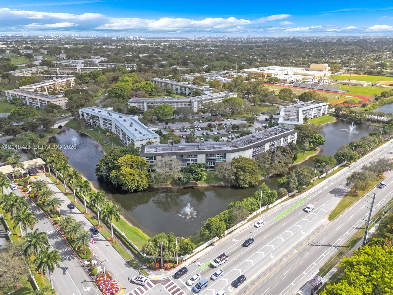 2502 Antigua Terrace J3, Coconut Creek, FL 33066 photo 30