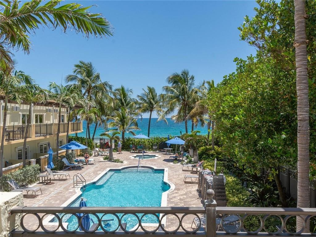 2001 N Ocean Boulevard 202, Fort Lauderdale, FL 33305 photo 25
