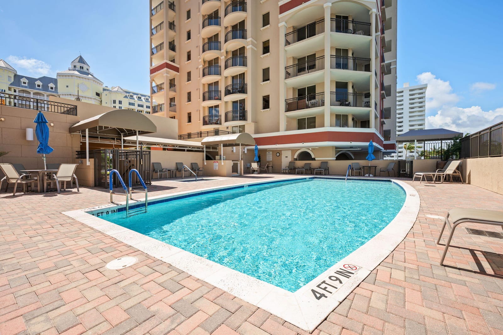 2001 N Ocean Boulevard 202, Fort Lauderdale, FL 33305 photo 29