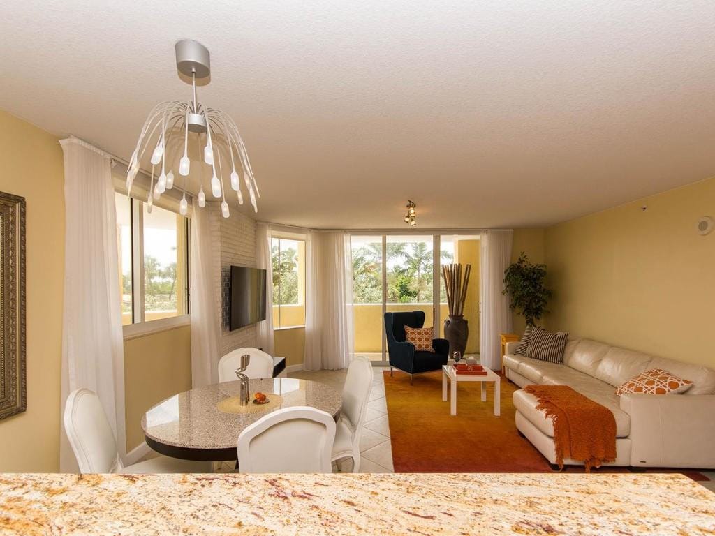 2001 N Ocean Boulevard 202 — photo 9