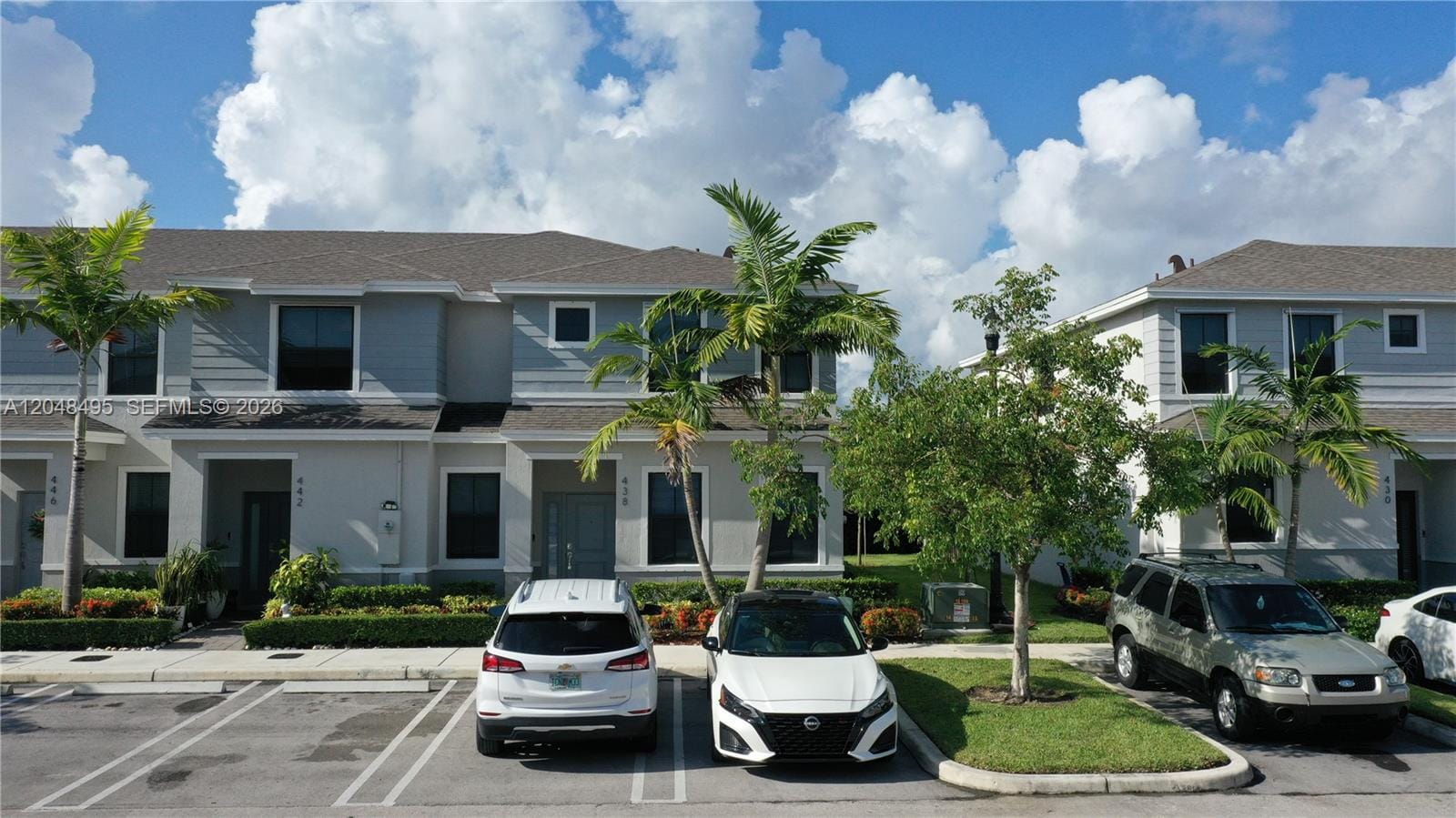 438 NE 12th Street, Florida City, FL 33034