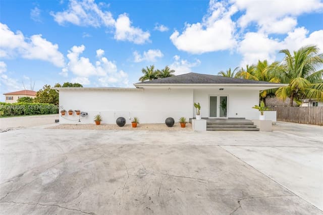 32106 SW 206th Avenue, Homestead, FL 33030
