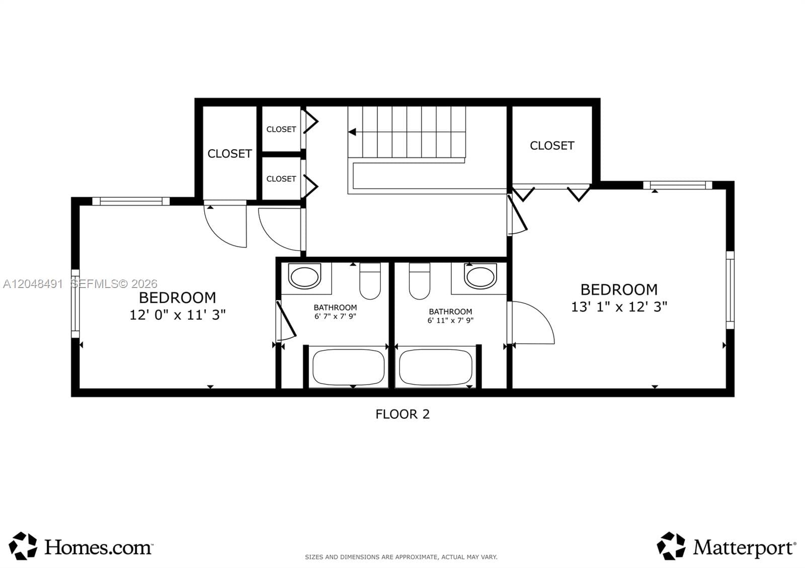 10014 Hammocks Boulevard 204-4, Miami, FL 33196 photo 19
