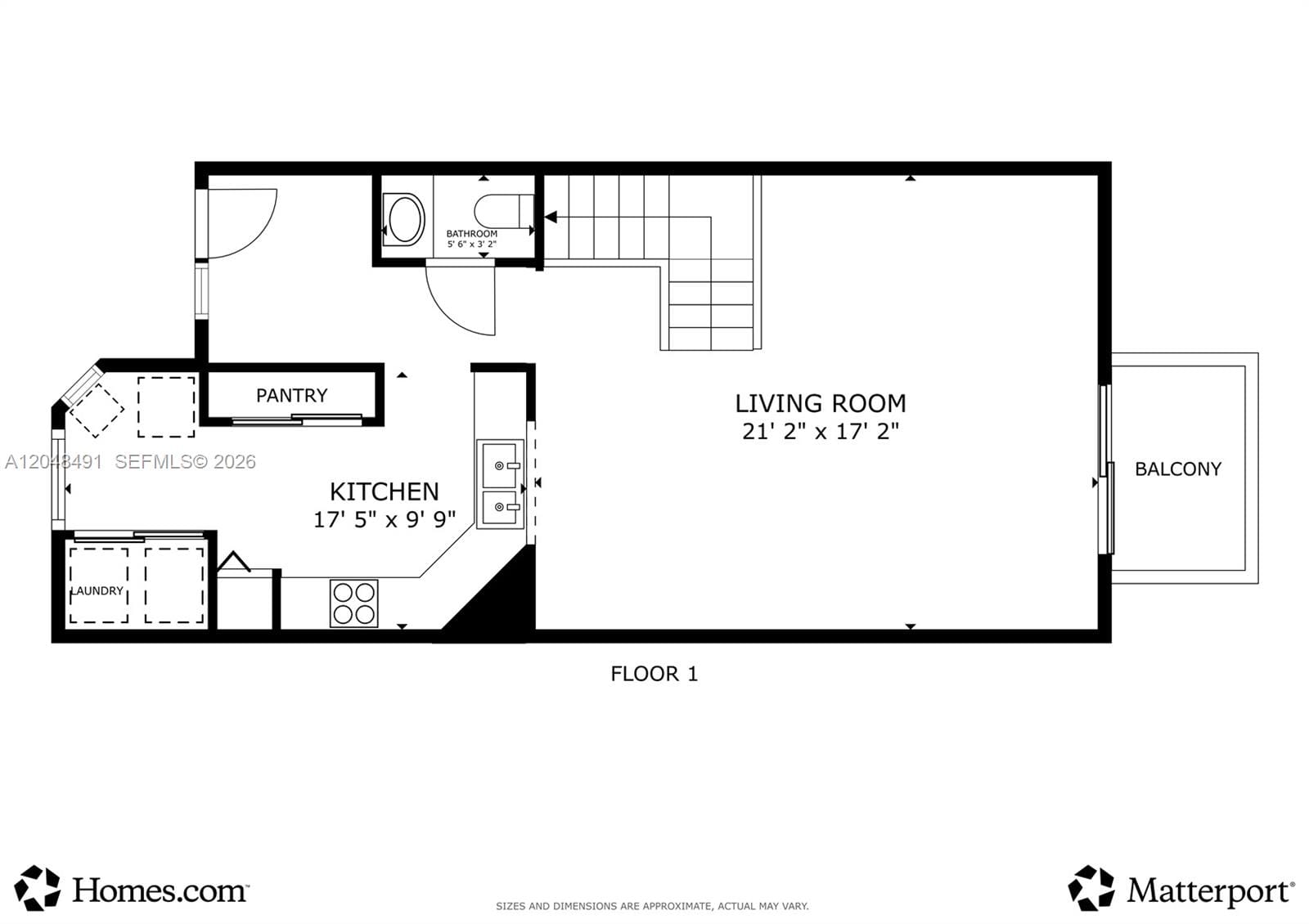 10014 Hammocks Boulevard 204-4, Miami, FL 33196 photo 20