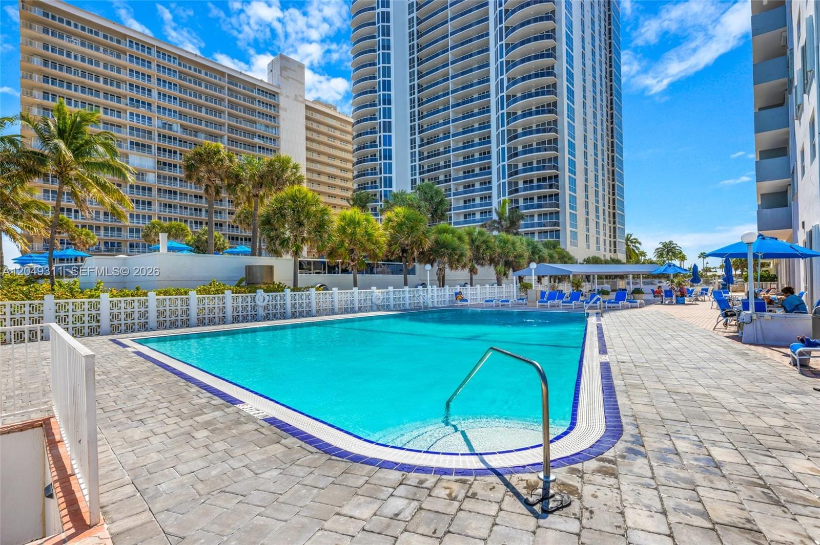 4250 Galt Ocean Drive 1J, Fort Lauderdale, FL 33308 photo 16