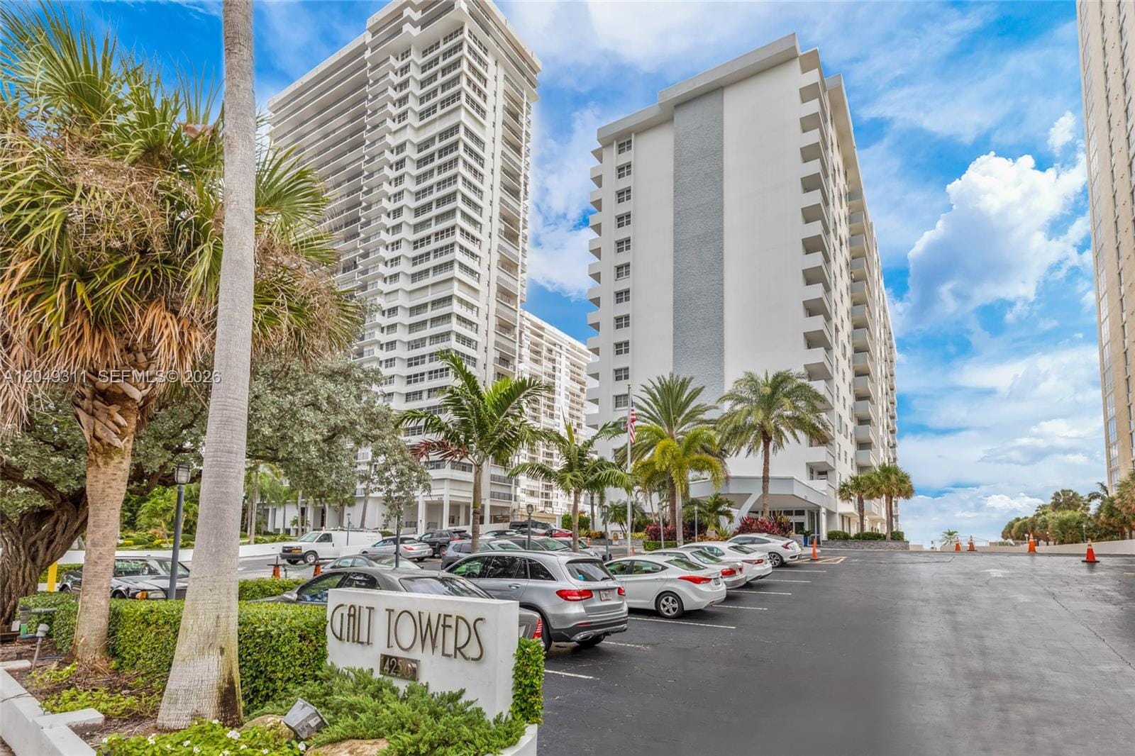 4250 Galt Ocean Drive 1J — photo 3