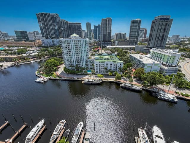 600 W Las Olas Boulevard 1808s, Fort Lauderdale, FL 33312