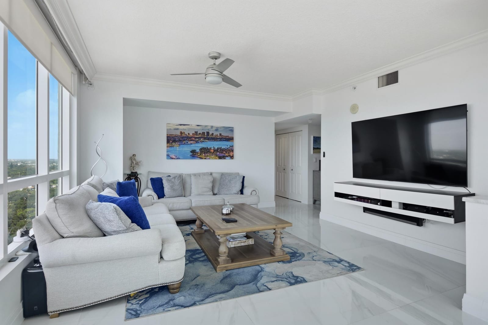 600 W Las Olas Boulevard 1808s, Fort Lauderdale, FL 33312 photo 2