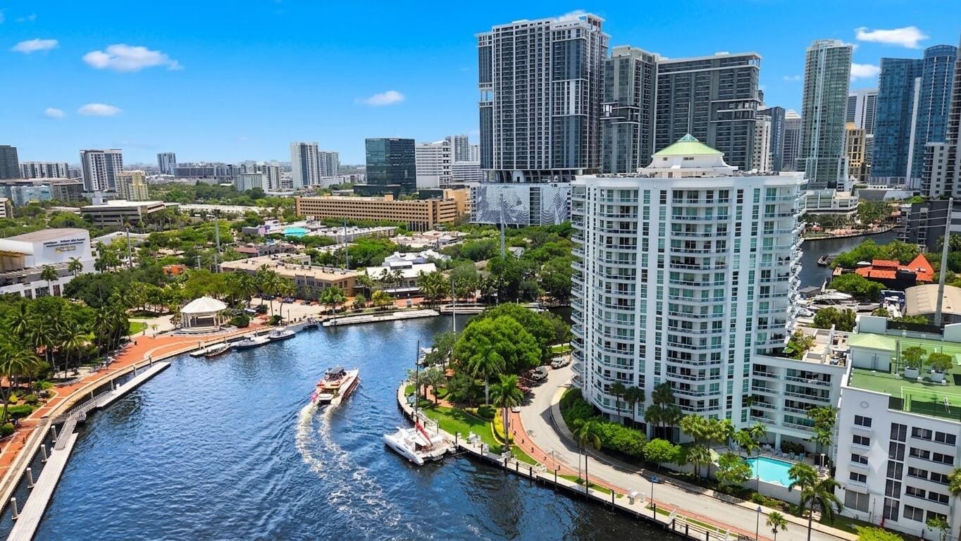 600 W Las Olas Boulevard 1808s, Fort Lauderdale, FL 33312 photo 17