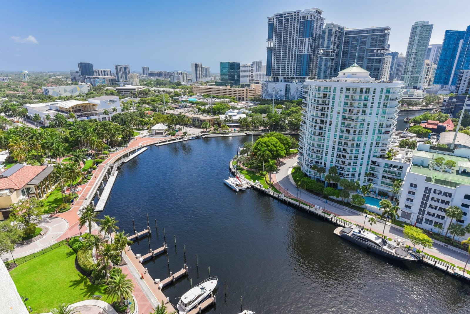 600 W Las Olas Boulevard 1808s, Fort Lauderdale, FL 33312 photo 18