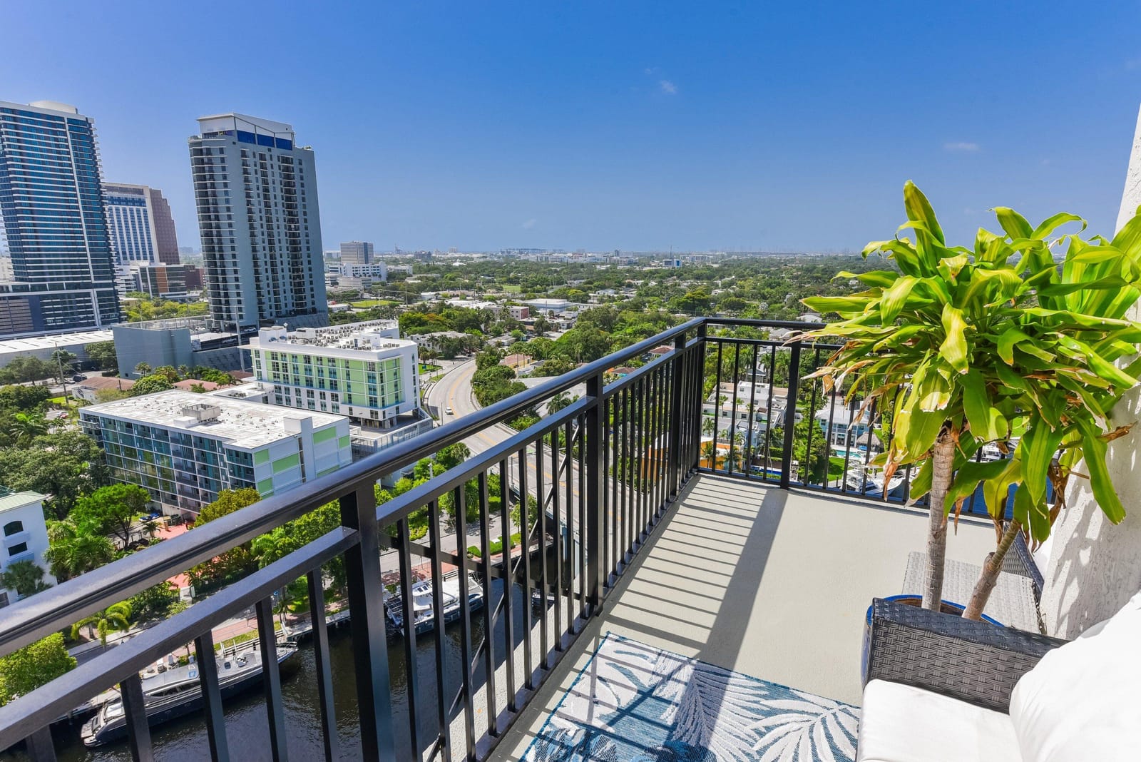 600 W Las Olas Boulevard 1808s, Fort Lauderdale, FL 33312 photo 19