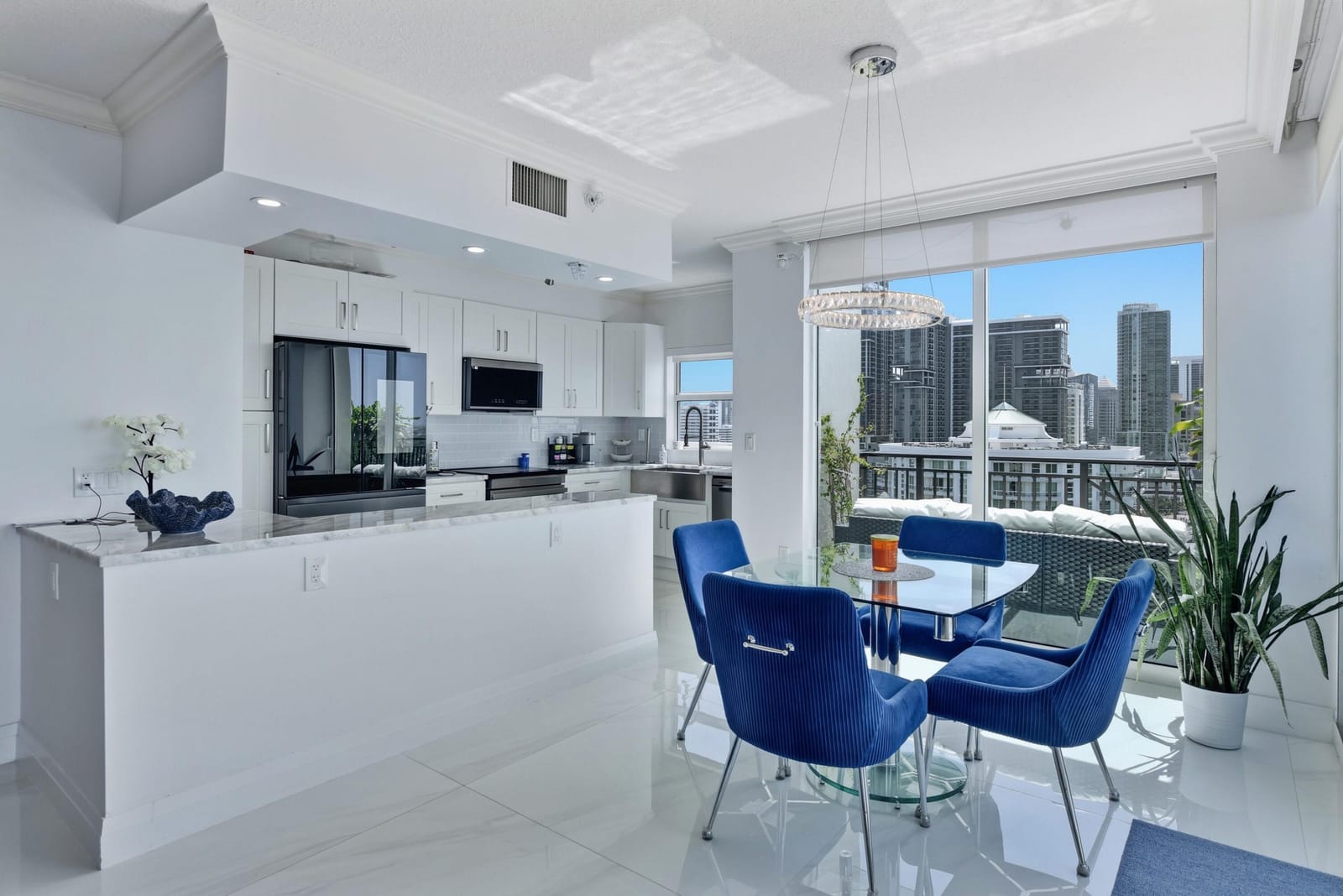 600 W Las Olas Boulevard 1808s, Fort Lauderdale, FL 33312 photo 3