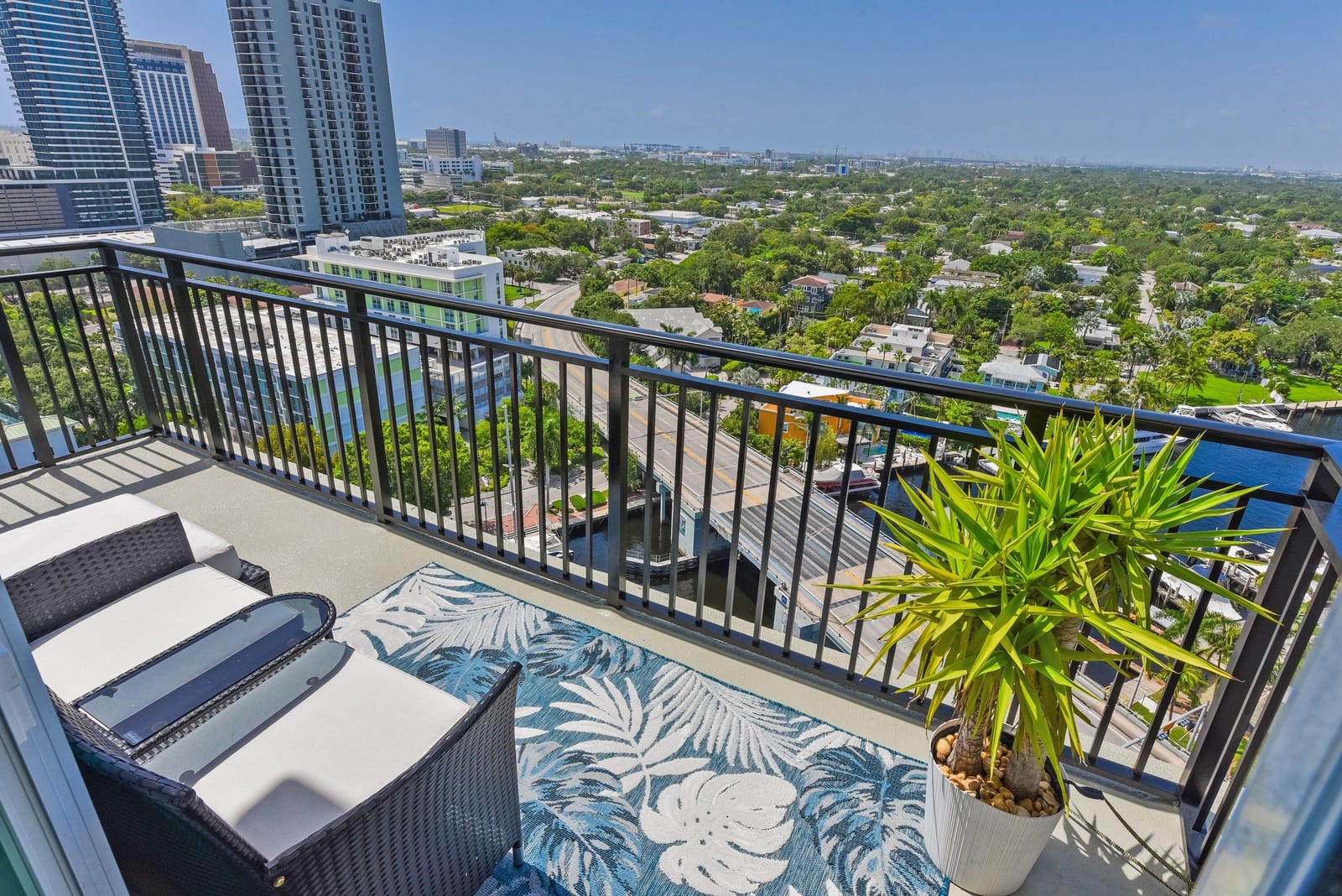 600 W Las Olas Boulevard 1808s, Fort Lauderdale, FL 33312 photo 21