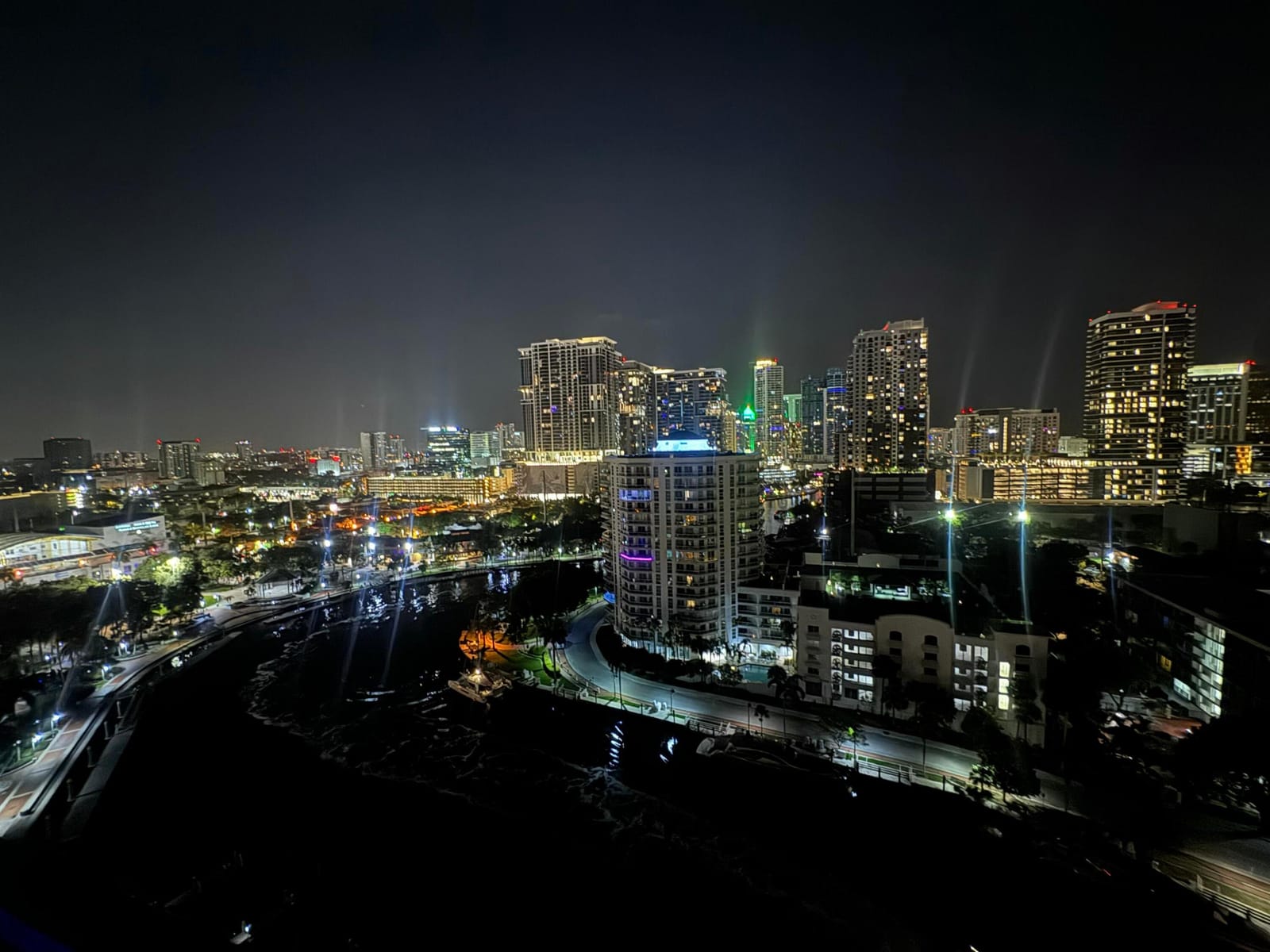 600 W Las Olas Boulevard 1808s, Fort Lauderdale, FL 33312 photo 22