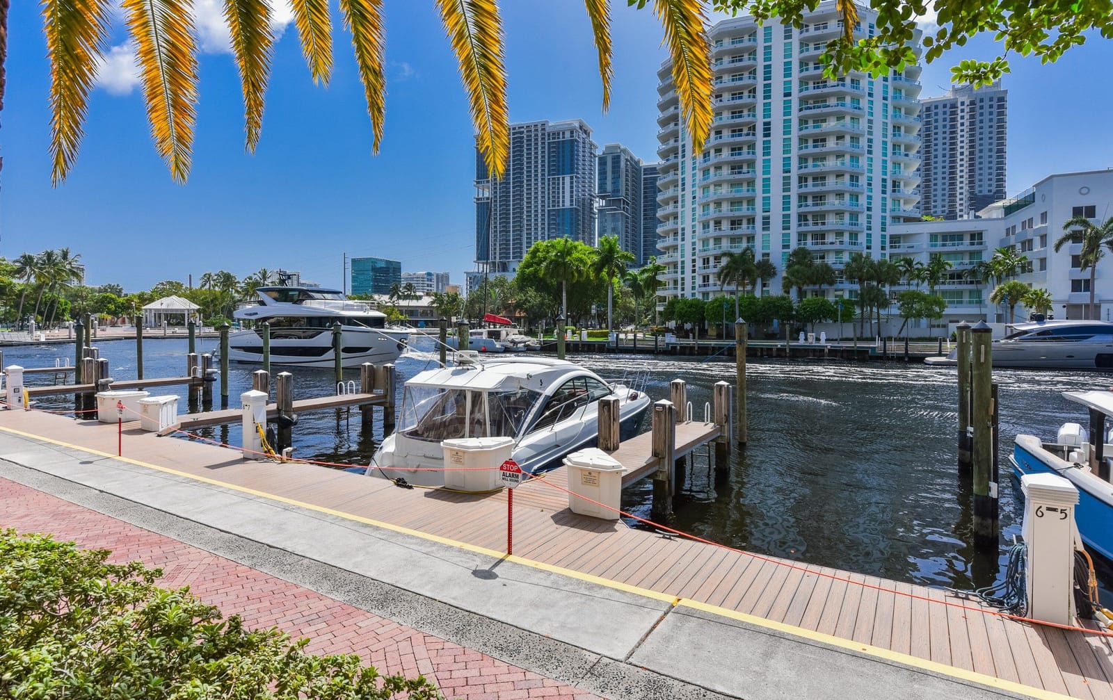 600 W Las Olas Boulevard 1808s, Fort Lauderdale, FL 33312 photo 27