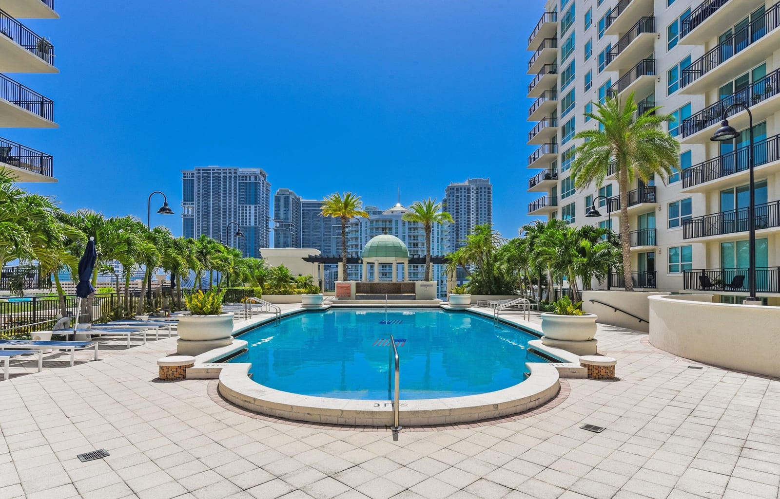 600 W Las Olas Boulevard 1808s, Fort Lauderdale, FL 33312 photo 29