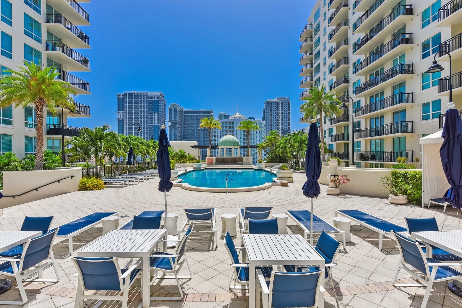600 W Las Olas Boulevard 1808s, Fort Lauderdale, FL 33312 photo 30