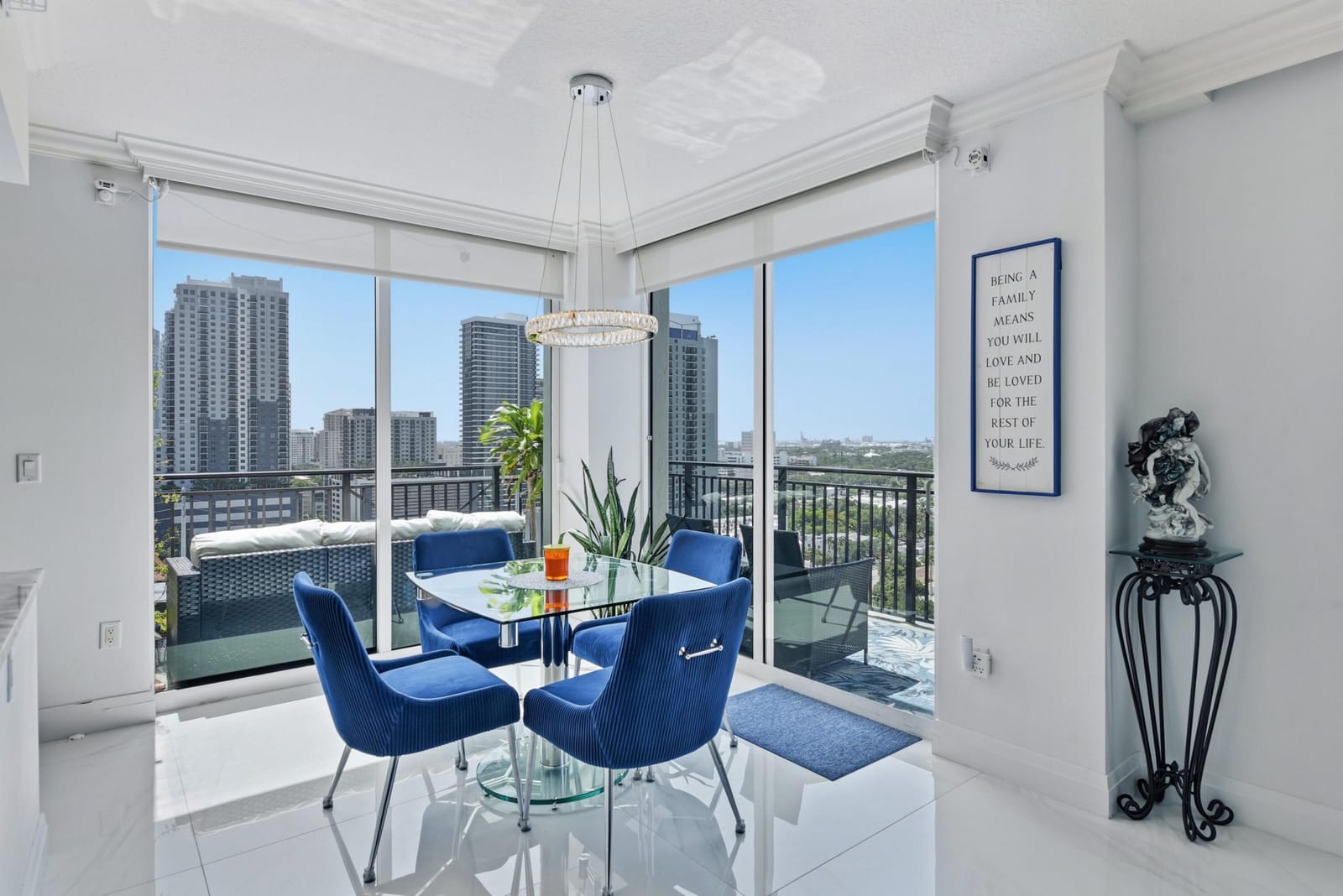 600 W Las Olas Boulevard 1808s, Fort Lauderdale, FL 33312 photo 4