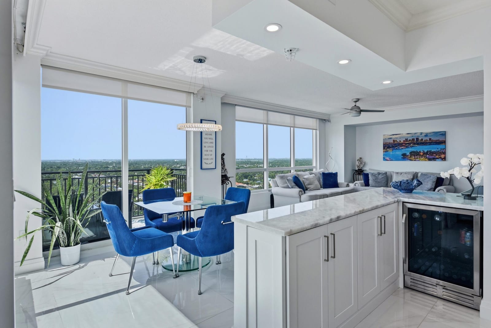 600 W Las Olas Boulevard 1808s, Fort Lauderdale, FL 33312 photo 5