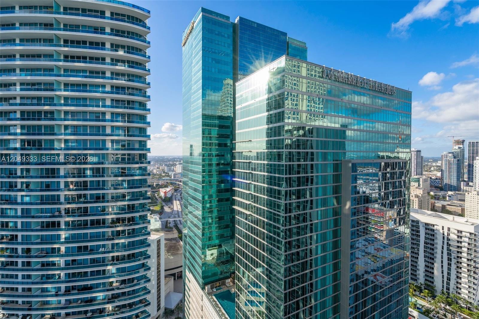 300 Biscayne Boulevard Way 3009W, Miami, FL 33131 photo 25