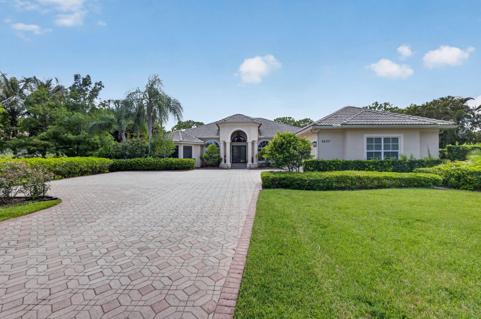 8055 Woodsmuir Drive, West Palm Beach, FL 33412 photo 2