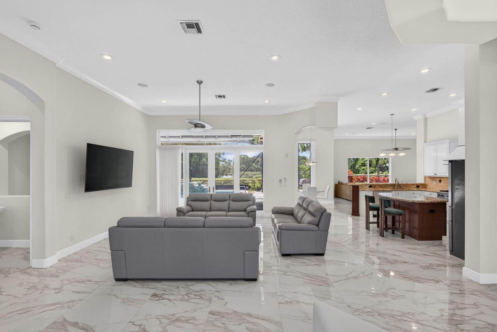 8055 Woodsmuir Drive, West Palm Beach, FL 33412 photo 14