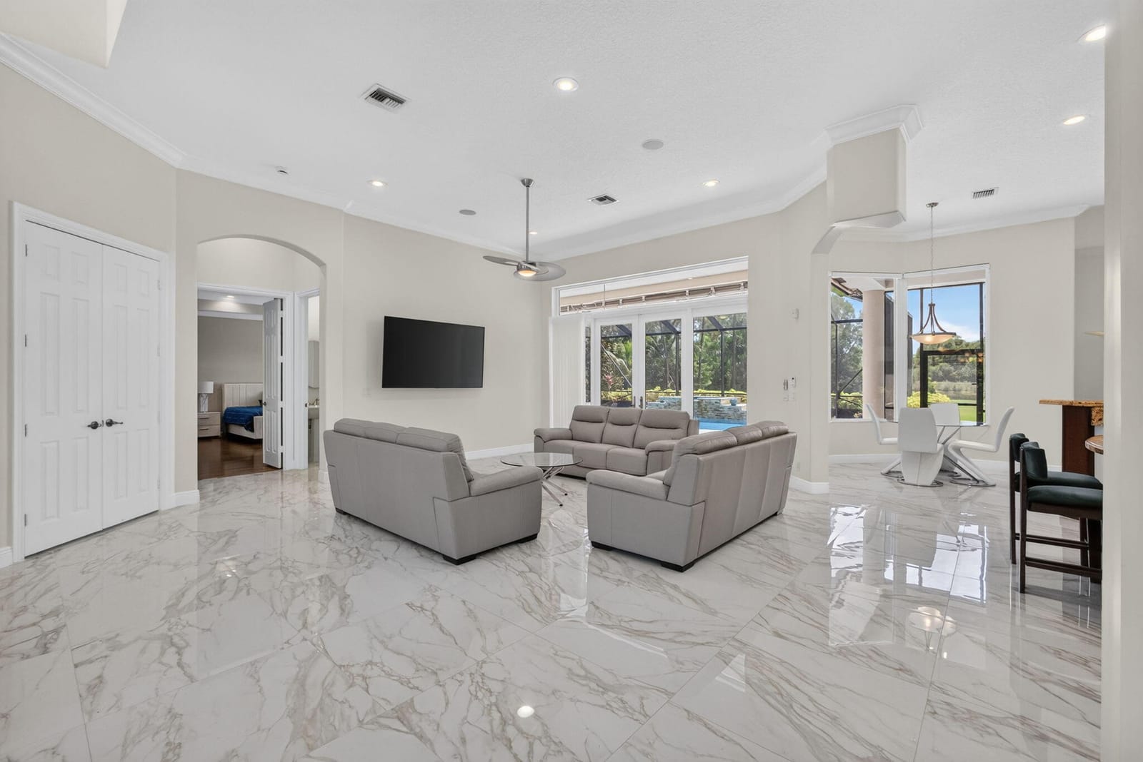 8055 Woodsmuir Drive, West Palm Beach, FL 33412 photo 17