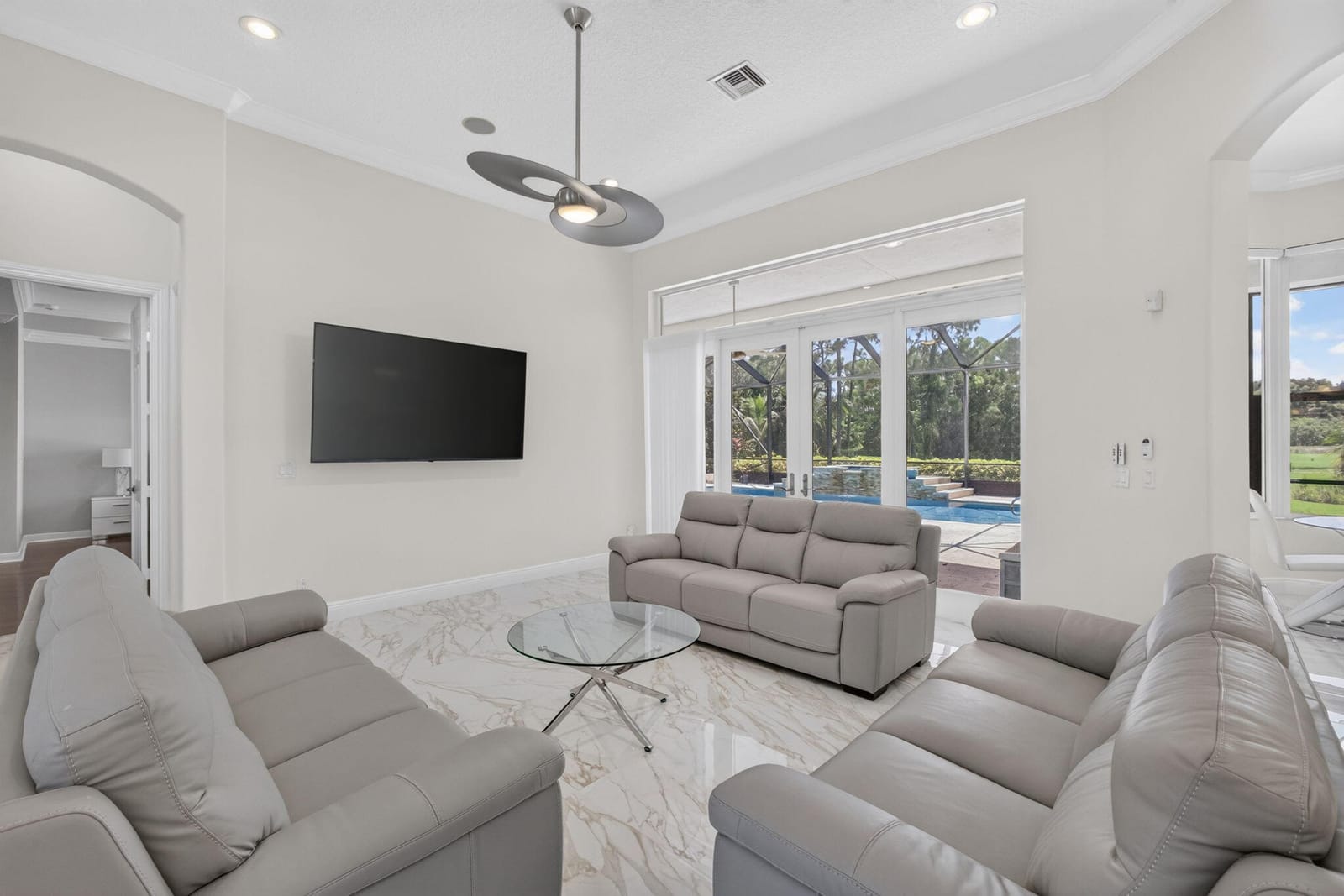 8055 Woodsmuir Drive, West Palm Beach, FL 33412 photo 18