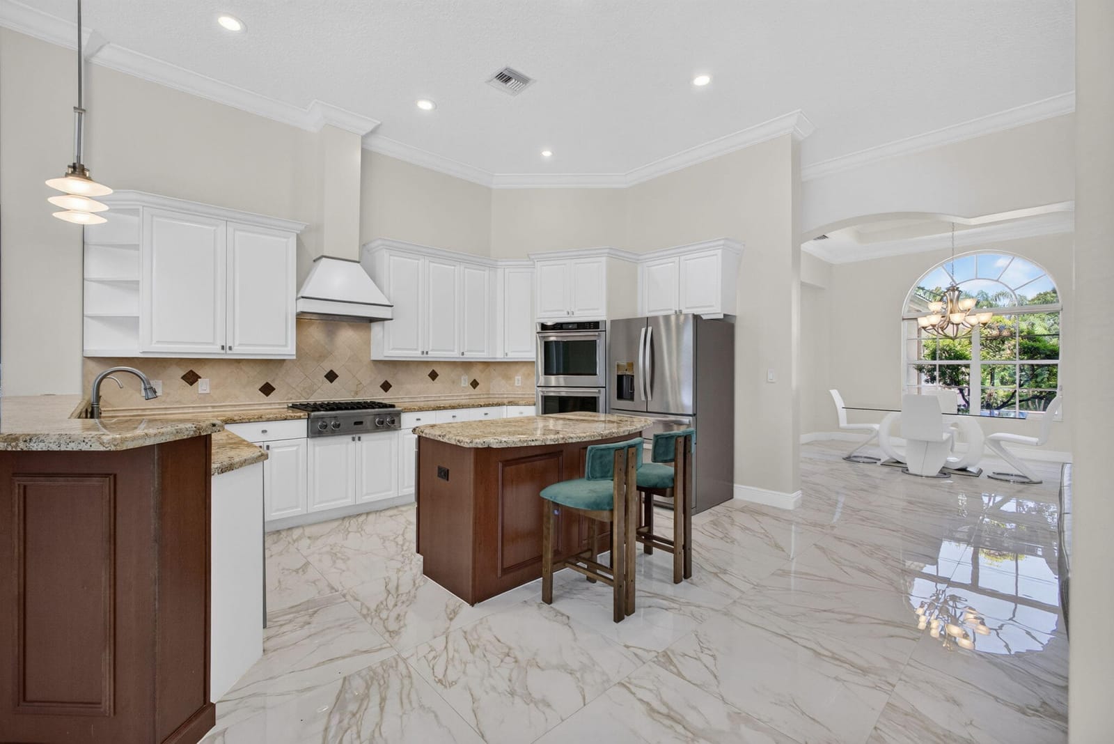 8055 Woodsmuir Drive, West Palm Beach, FL 33412 photo 22