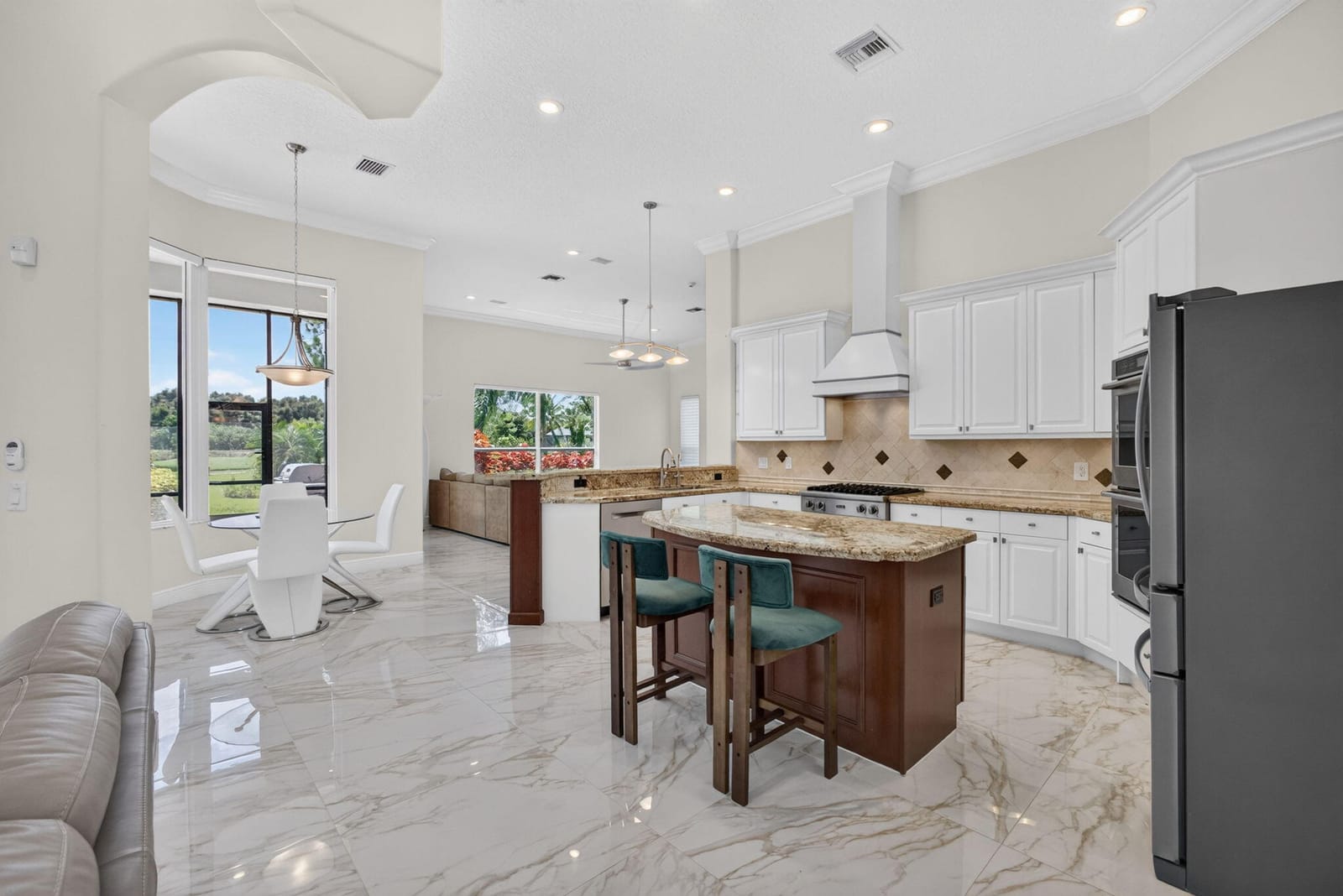 8055 Woodsmuir Drive, West Palm Beach, FL 33412 photo 24