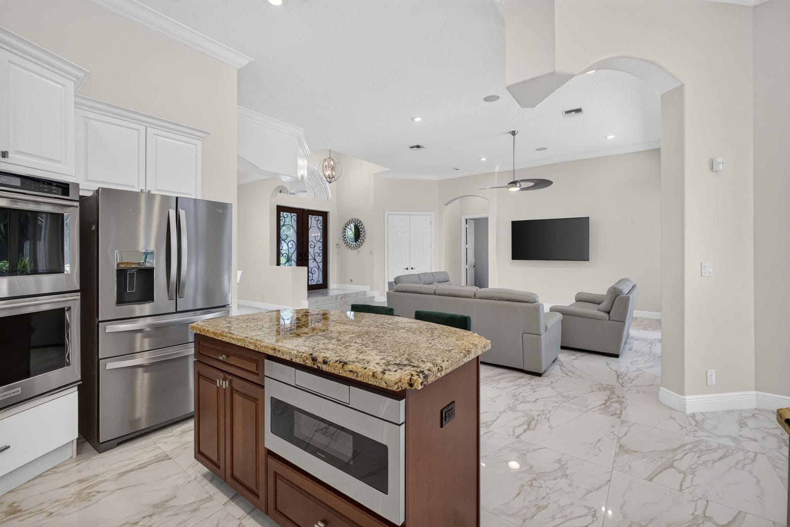 8055 Woodsmuir Drive, West Palm Beach, FL 33412 photo 28