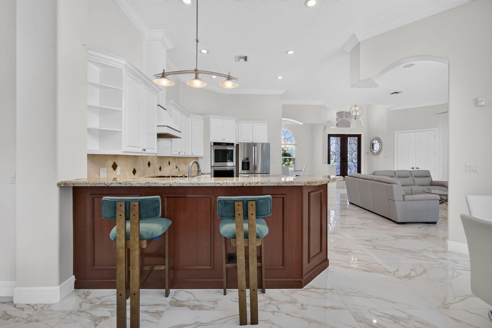8055 Woodsmuir Drive, West Palm Beach, FL 33412 photo 30