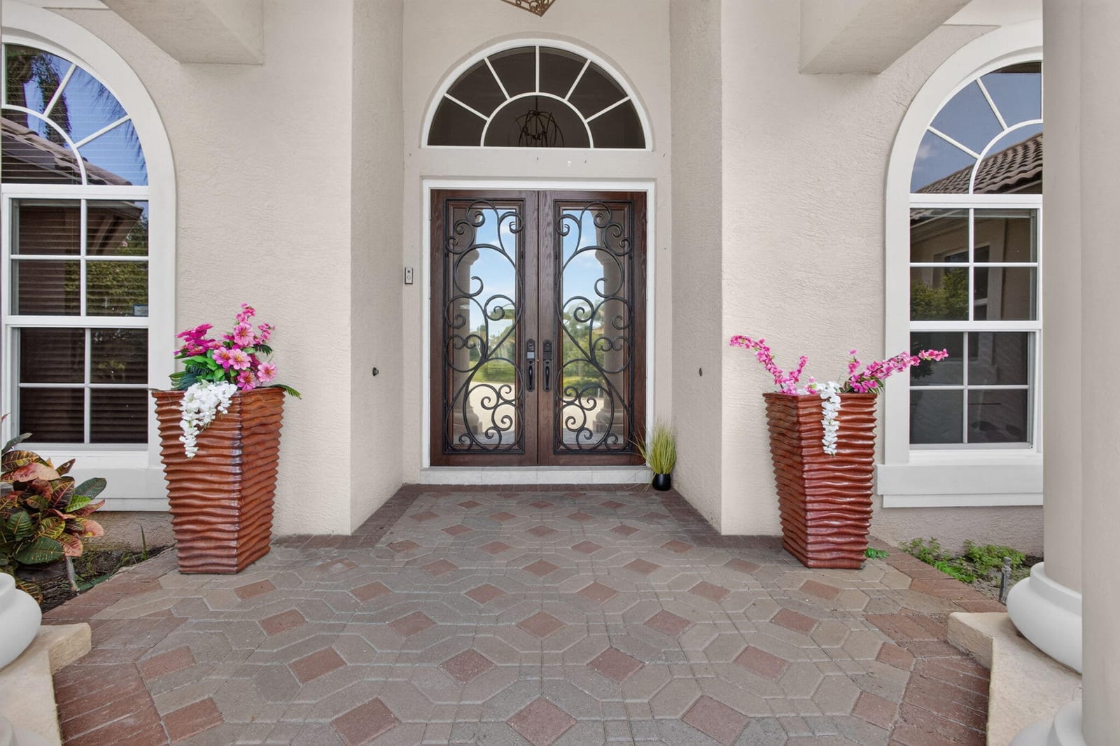 8055 Woodsmuir Drive, West Palm Beach, FL 33412 photo 7