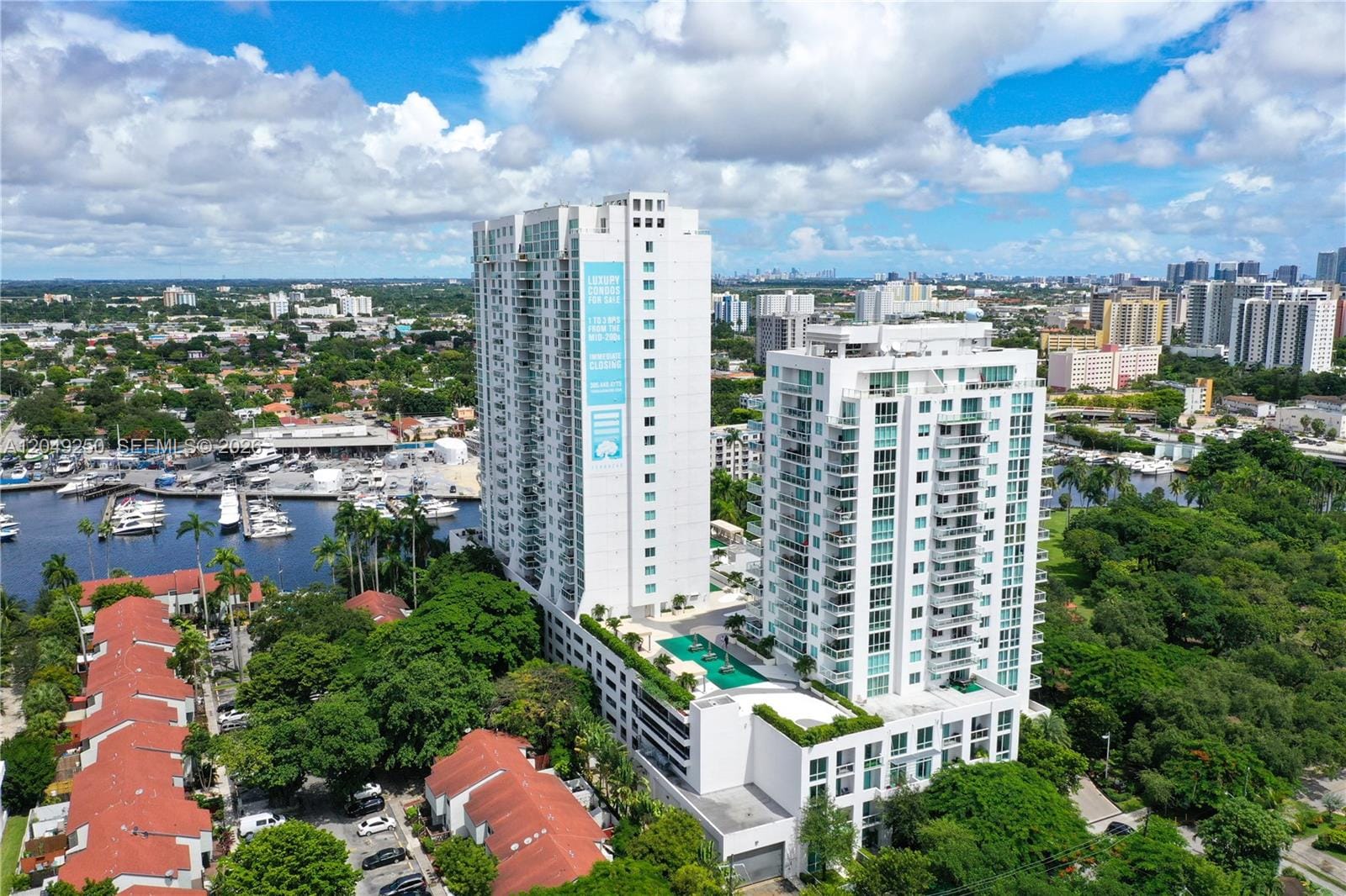 1871 S River Drive 1804, Miami, FL 33125 photo 16