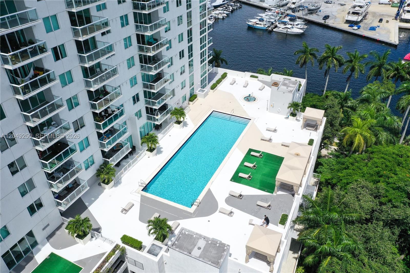 1871 S River Drive 1804, Miami, FL 33125 photo 17