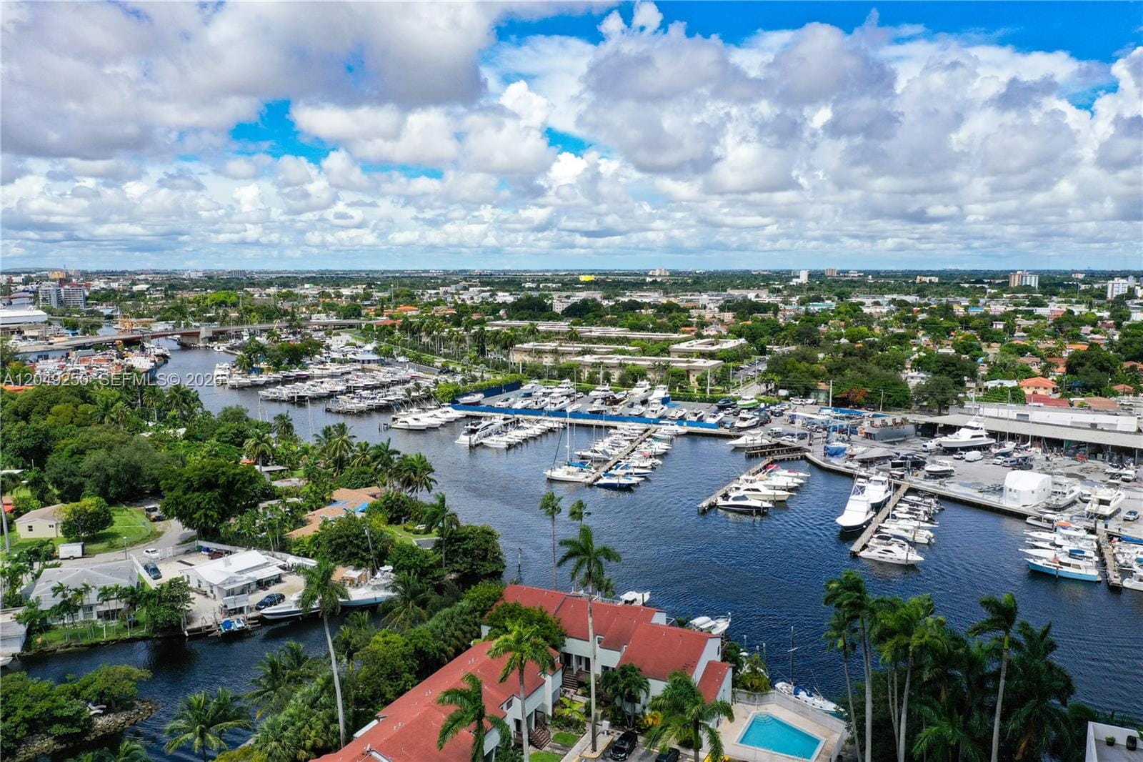1871 S River Drive 1804, Miami, FL 33125 photo 4