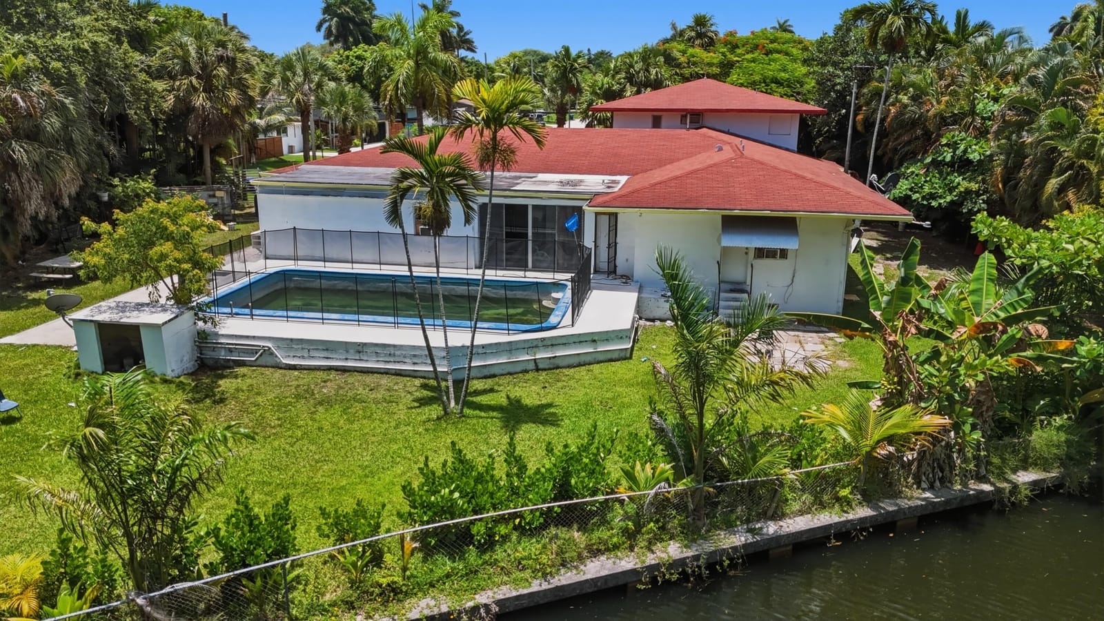 11401 W Biscayne Canal Road, Miami, FL 33161 photo 14