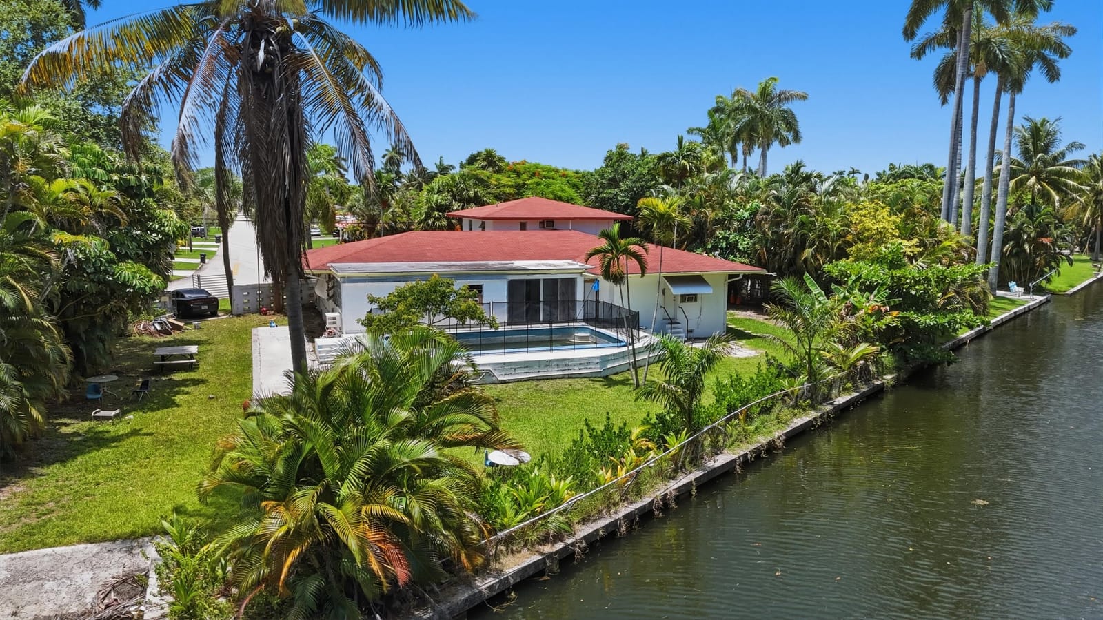 11401 W Biscayne Canal Road, Miami, FL 33161 photo 15