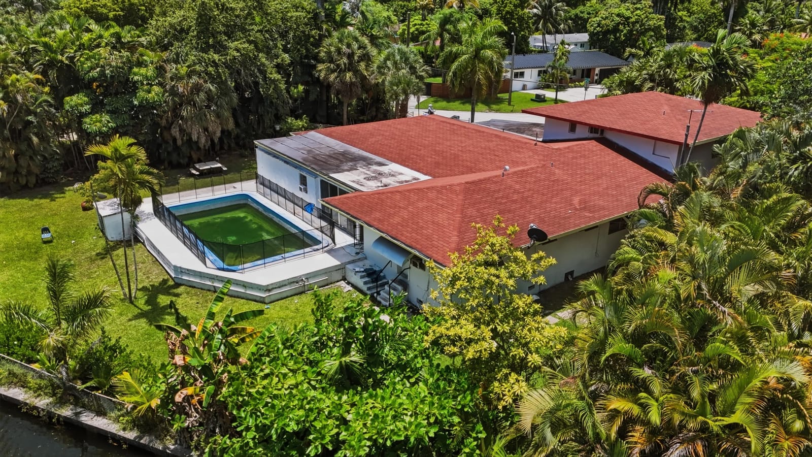 11401 W Biscayne Canal Road, Miami, FL 33161 photo 16