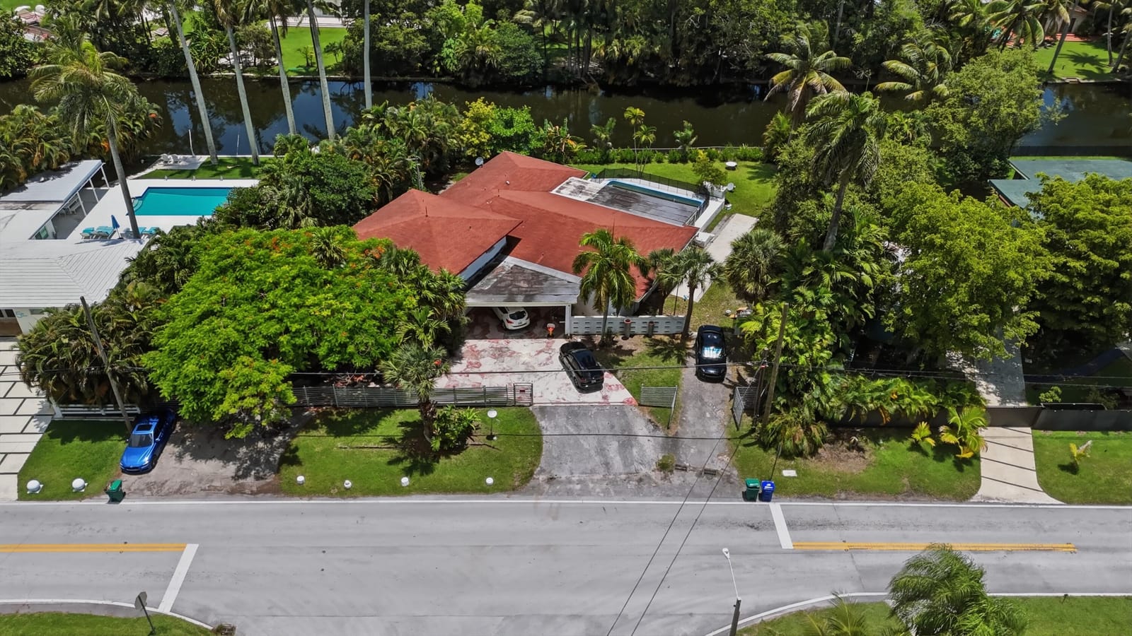 11401 W Biscayne Canal Road — photo 8