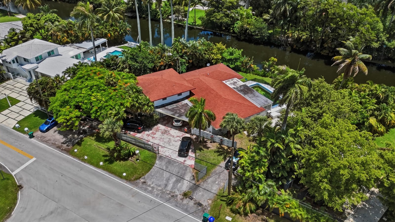 11401 W Biscayne Canal Road — photo 9