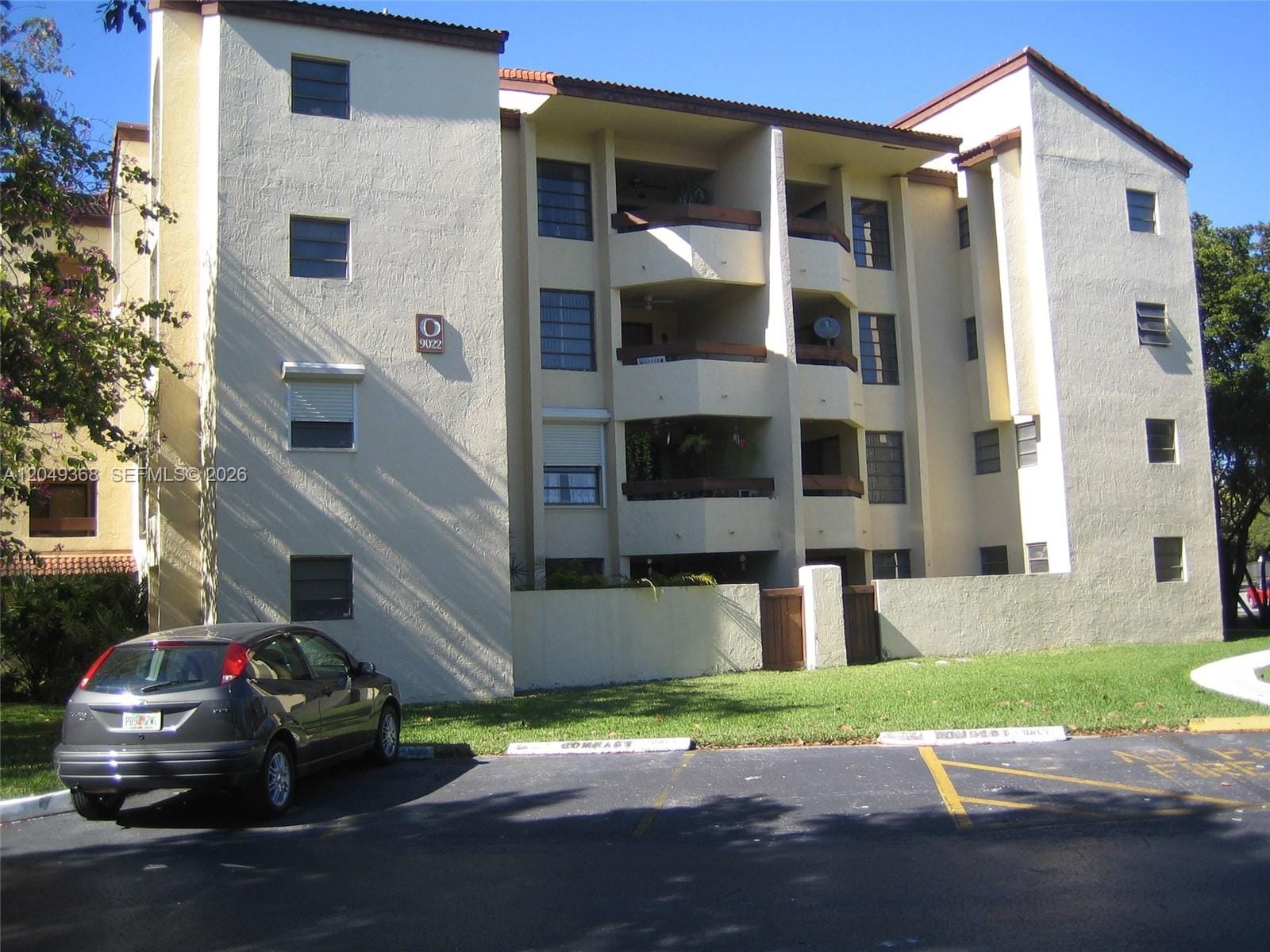 9022 SW 123rd Court O303, Miami, FL 33186