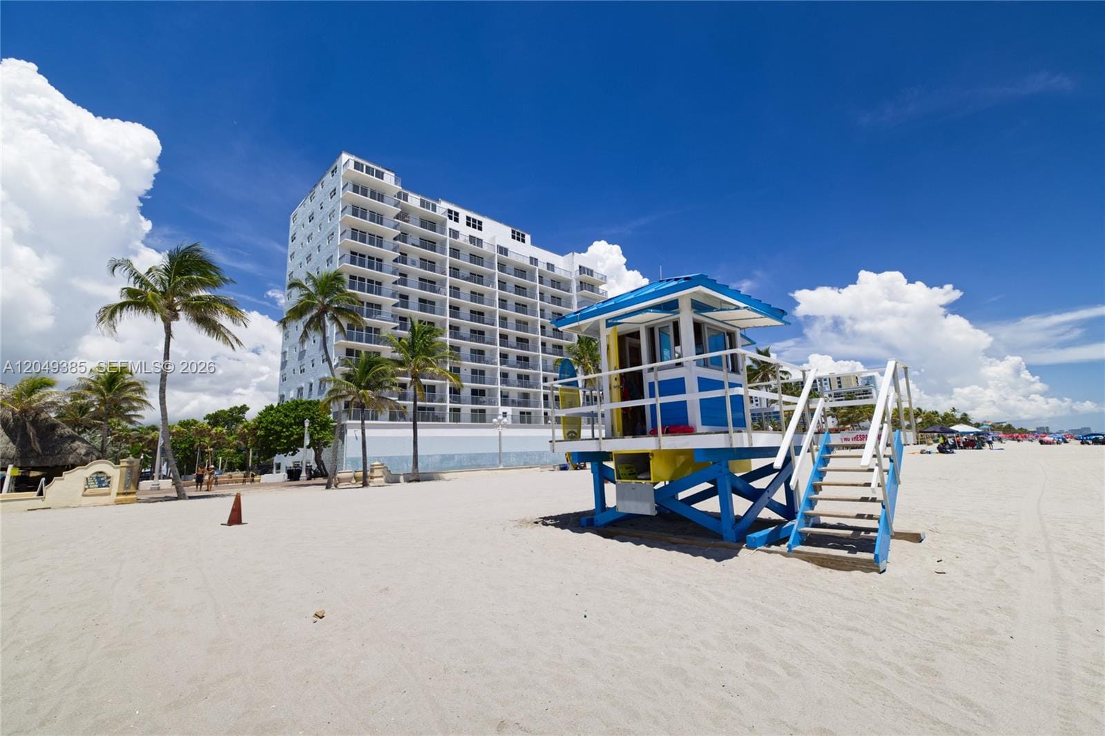 400 N Surf 1002, Hollywood, FL 33019 photo 1