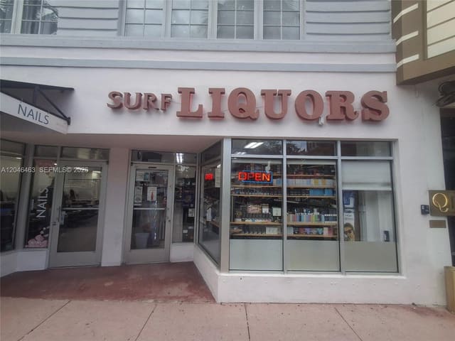 Washington Avenue, Miami Beach, FL 33139