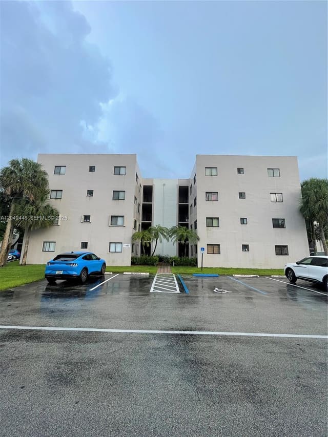 8400 SW 133rd Ave Road 424, Miami, FL 33183