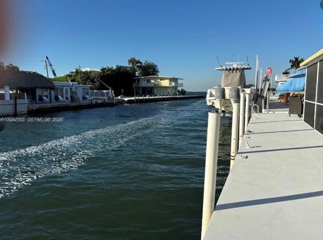235 Anne Bonny Drive, Pirates Cove, Key Largo, FL
