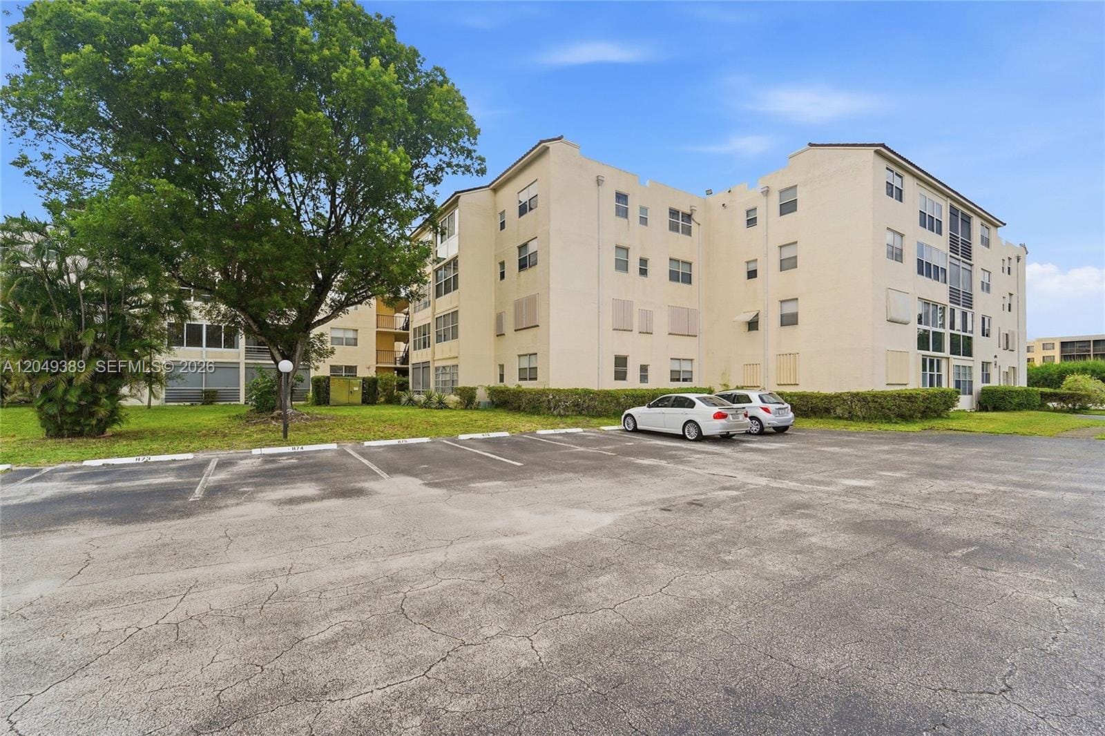 2871 Somerset Drive 103, Lauderdale Lakes, FL 33311 photo 21