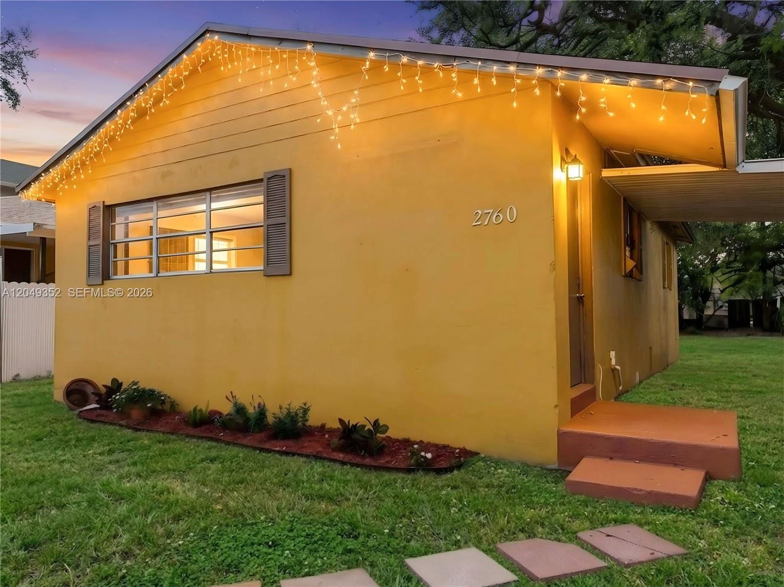 2760 NW 58th Street, Miami, FL 33142