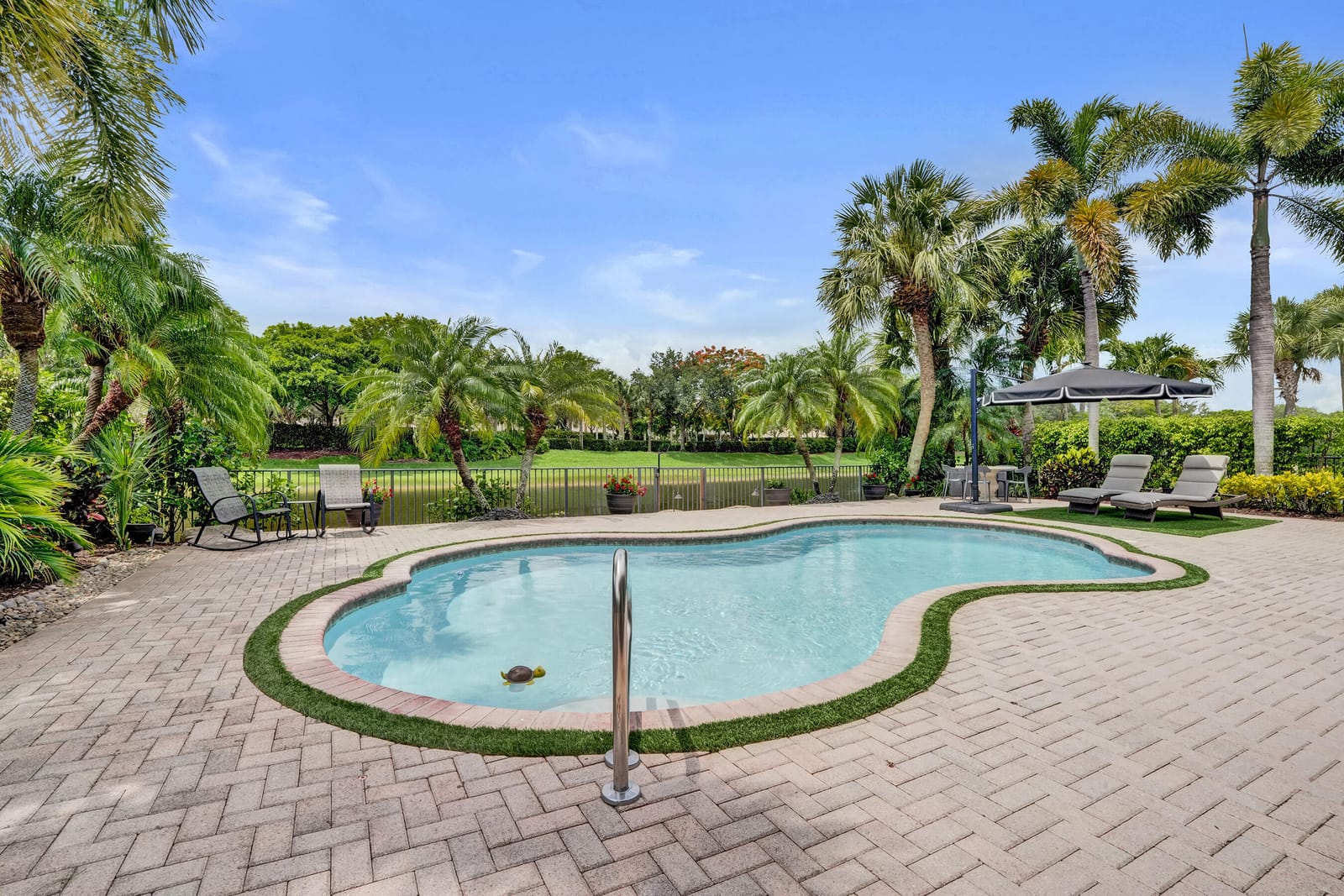12370 NW 80th Place, Parkland, FL 33076