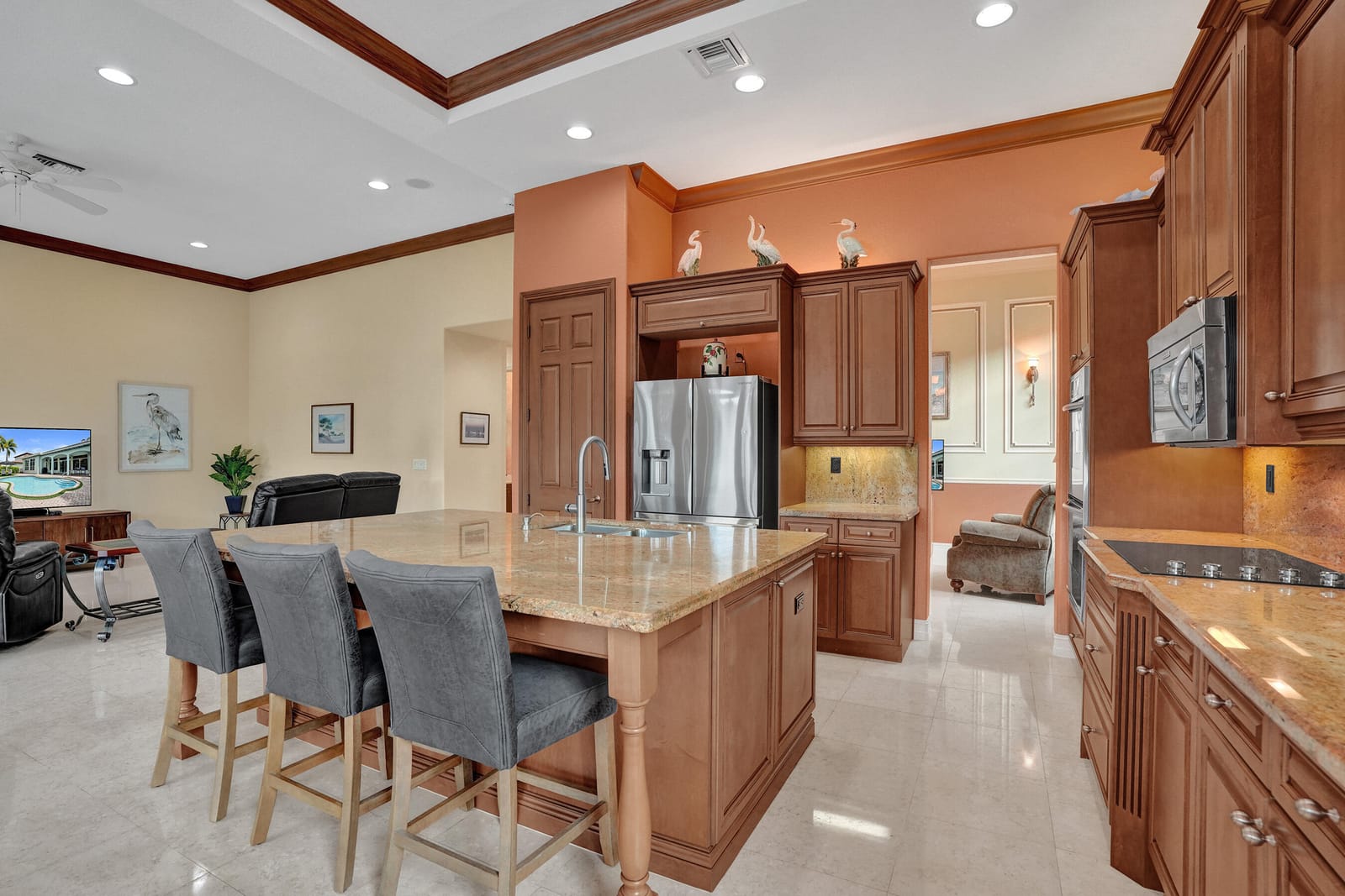 12370 NW 80th Place, Parkland, FL 33076 photo 4